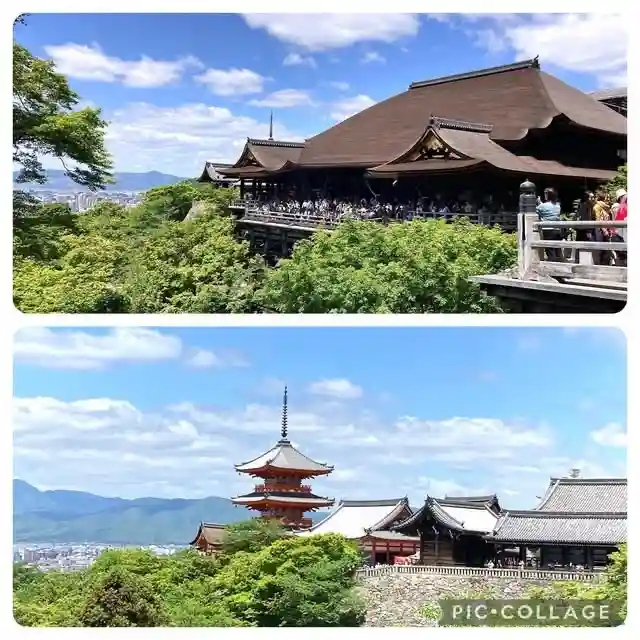 清水寺(京都府)