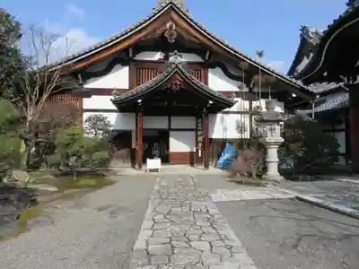 妙顯寺（妙顕寺）のその他建物