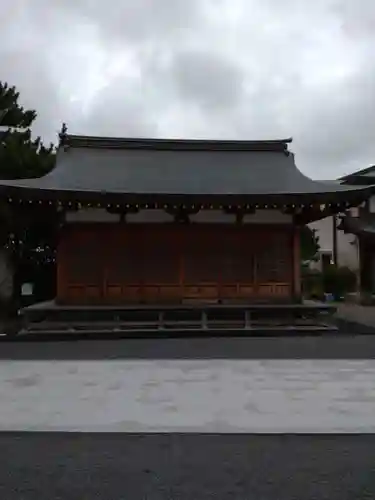 厳島神社のその他建物