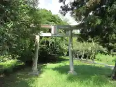 山神社(千葉県)