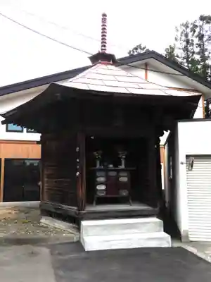 海蔵寺(青森県)