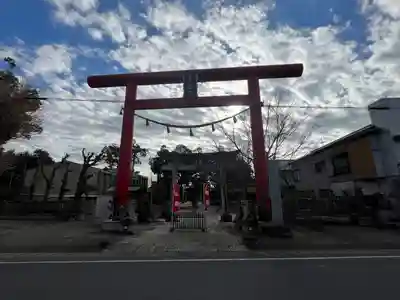 金刀比羅神社(千葉県)