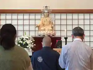 伊勢の国 四天王寺の仏像(2022年05月23日(月) 18時24分01秒投稿)