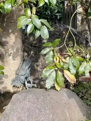 元祇園梛神社・隼神社(京都府)