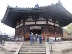 法隆寺(奈良県)