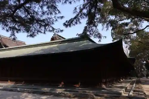 筥崎宮(福岡県)