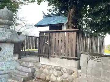 春日神社(三重県)