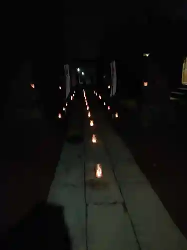 伏木香取神社のその他建物