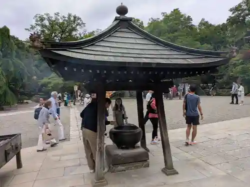 深大寺(東京都)