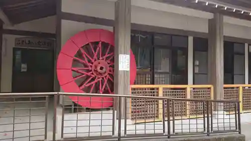 豊玉姫神社の建物その他