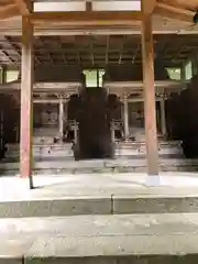 御方神社(福井県)