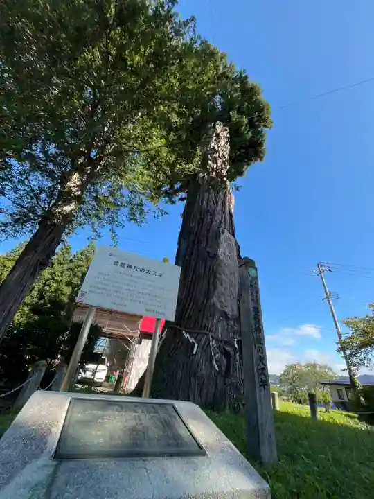 豊龍神社(山形県)