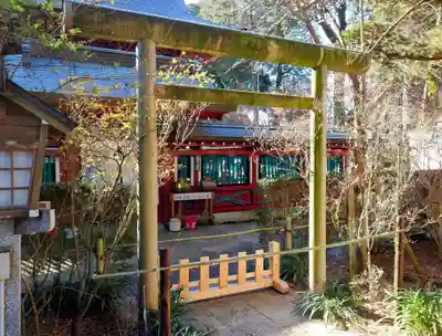 大前神社(栃木県)