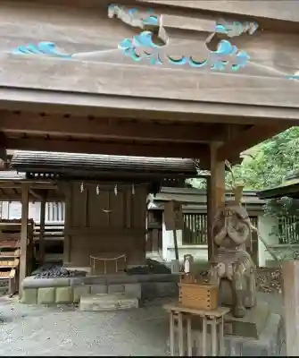 鎌倉宮(神奈川県)