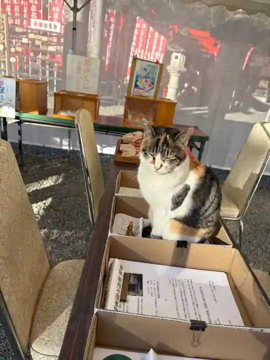 牟呂八幡宮(愛知県)