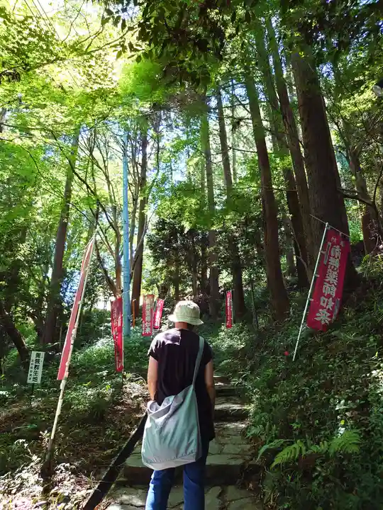 慈光寺(埼玉県)