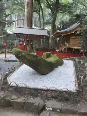 貴船神社のその他建物