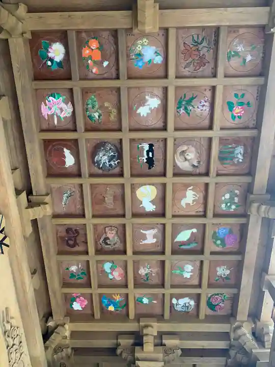 健軍神社(熊本県)