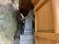 田村神社(徳島県)