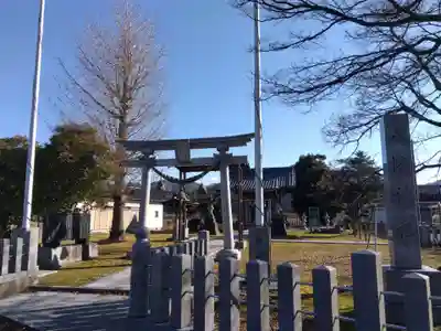 八幡神社(福井県)