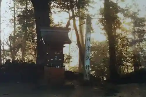 麻賀多神社の末社・摂社