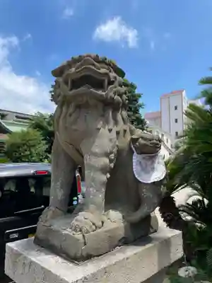 海神社(兵庫県)