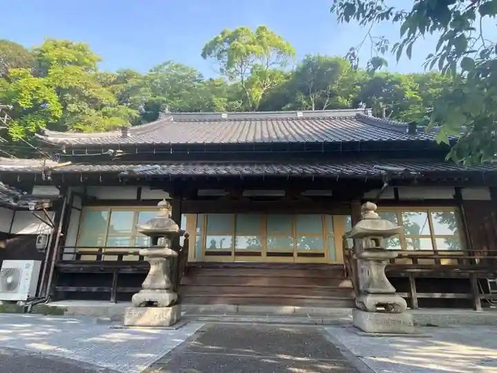 円通寺(山口県)
