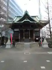 太宗寺(東京都)