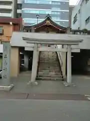 三島神社(東京都)