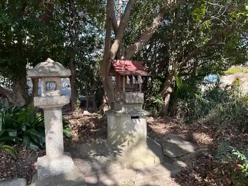 一之御前社(愛知県)