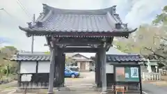 北斗寺(茨城県)