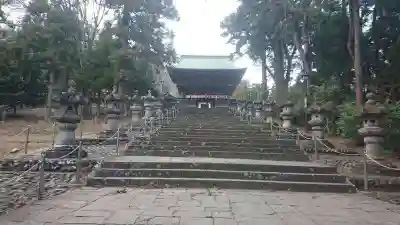 仙台東照宮のその他建物