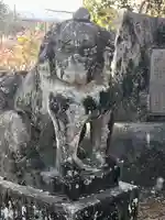 今市瀧尾神社(栃木県)