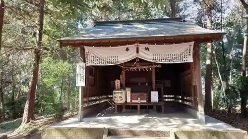 春日部稲荷神社(埼玉県)