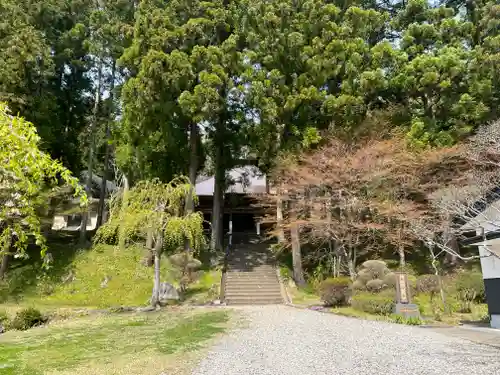 黒石寺のその他建物