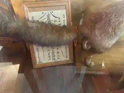 長光寺のその他建物