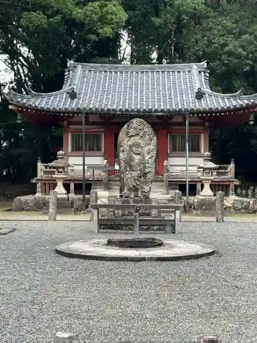 醍醐寺（上醍醐）(京都府)