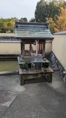 永慶寺(奈良県)