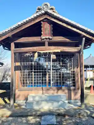 人丸神社(栃木県)