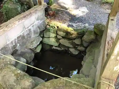 東霧島神社のその他建物