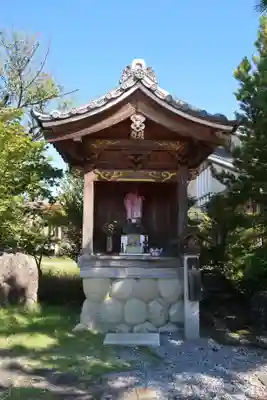 乙津寺　（鏡島弘法）(岐阜県)