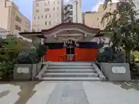 小野八幡神社(兵庫県)