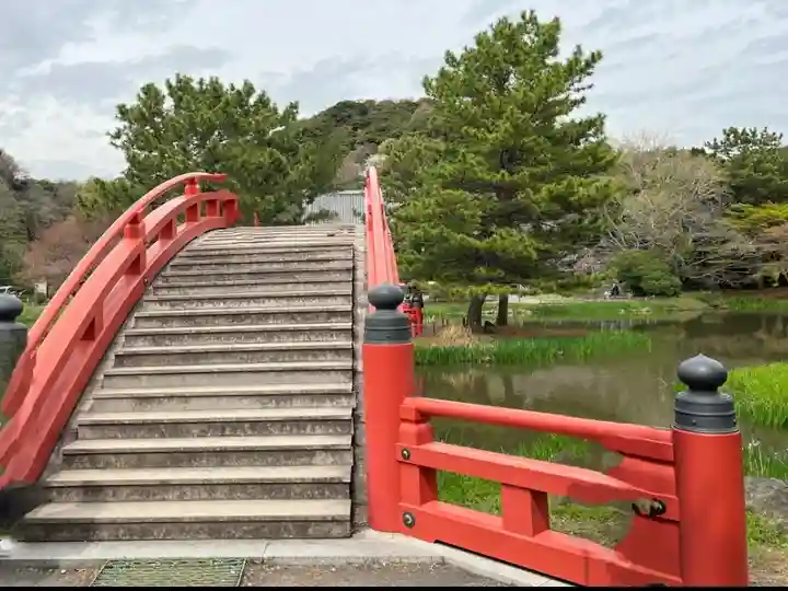 稱名寺(神奈川県)