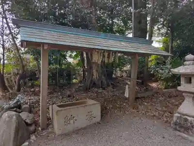 城田神社(三重県)