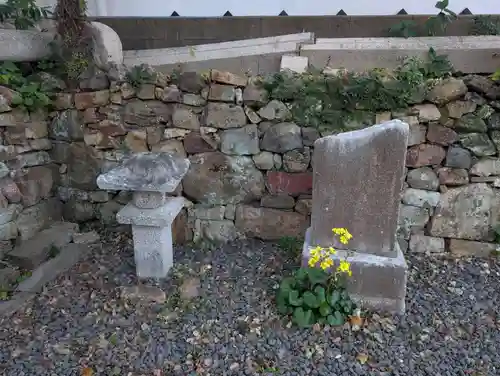 浜殿神社(長崎県)