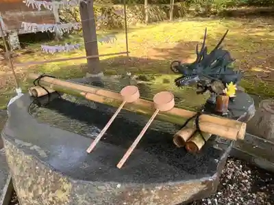 生雲八幡宮(山口県)