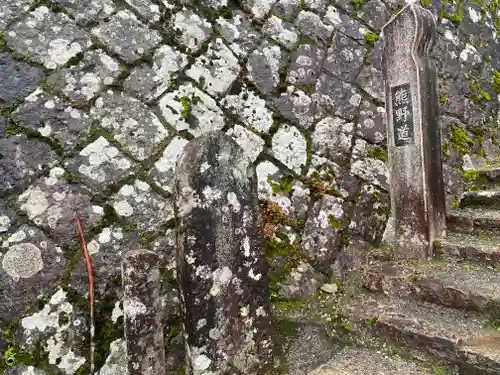 青岸渡寺(和歌山県)