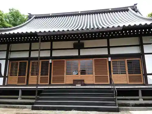 慶珊寺(神奈川県)