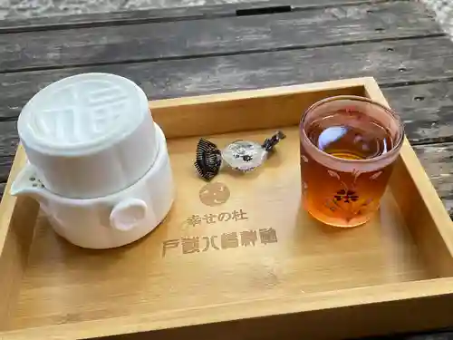 戸越八幡神社(東京都)