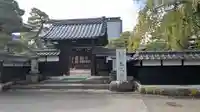 泉久寺(福井県)